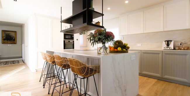 CASA UNIFAMILIAR D'OBRA VISTA REFORMADA AMB PISCINA