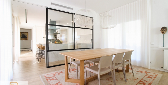 CASA UNIFAMILIAR D'OBRA VISTA REFORMADA AMB PISCINA