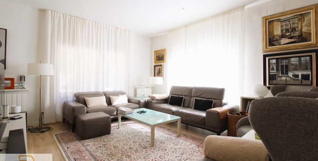 CASA UNIFAMILIAR D'OBRA VISTA REFORMADA AMB PISCINA