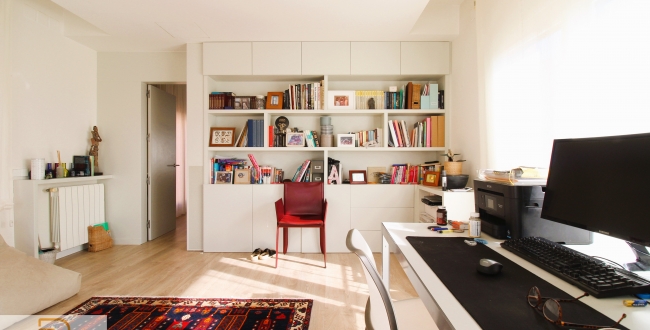 CASA UNIFAMILIAR D'OBRA VISTA REFORMADA AMB PISCINA