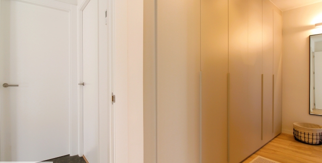 CASA UNIFAMILIAR D'OBRA VISTA REFORMADA AMB PISCINA