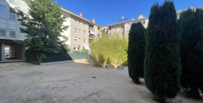 PIS DE 3 HABITACIONS I PÀRQUING INCLÒS A FONTAJAU