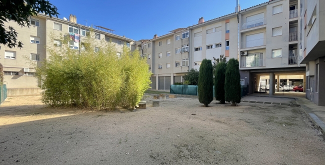 PIS DE 3 HABITACIONS I PÀRQUING INCLÒS A FONTAJAU