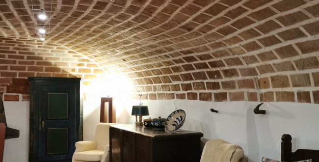 MASIA ORIGINÀRIA DEL SEGLE XIV - XV EN PERFECTE ESTAT DE CONSERVACIÓ A VILADAMAT