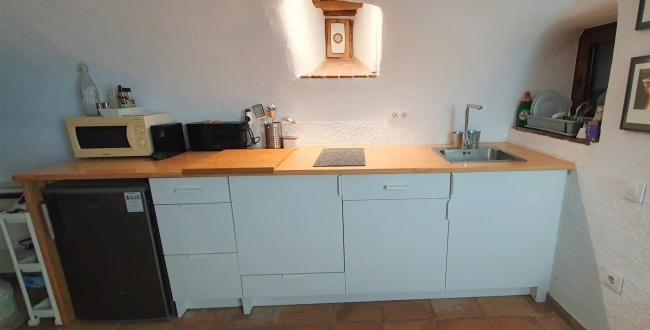 MASIA ORIGINÀRIA DEL SEGLE XIV - XV EN PERFECTE ESTAT DE CONSERVACIÓ A VILADAMAT