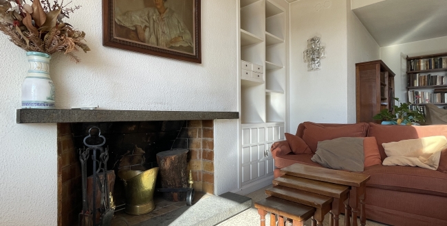 ÀTIC DE GRANS DIMENSIONS I AMB TERRASSES A L'EIXAMPLE NORD GIRONA