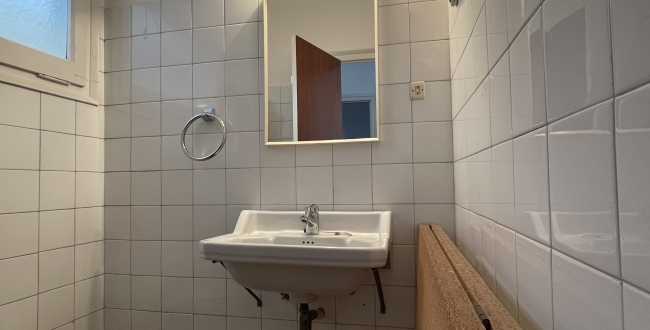 ÀTIC DE GRANS DIMENSIONS I AMB TERRASSES A L'EIXAMPLE NORD GIRONA