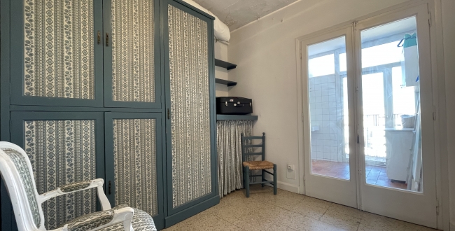 ÀTIC DE GRANS DIMENSIONS I AMB TERRASSES A L'EIXAMPLE NORD GIRONA