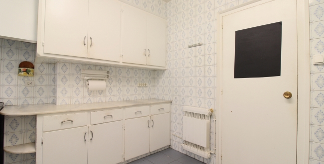 ÀTIC DE GRANS DIMENSIONS I AMB TERRASSES A L'EIXAMPLE NORD GIRONA