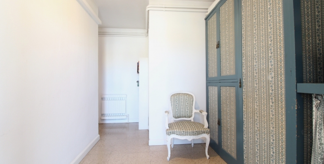 ÀTIC DE GRANS DIMENSIONS I AMB TERRASSES A L'EIXAMPLE NORD GIRONA