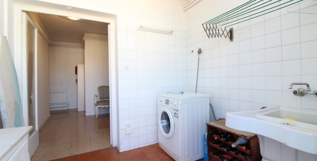 ÀTIC DE GRANS DIMENSIONS I AMB TERRASSES A L'EIXAMPLE NORD GIRONA