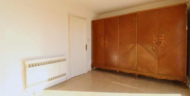 ÀTIC DE GRANS DIMENSIONS I AMB TERRASSES A L'EIXAMPLE NORD GIRONA