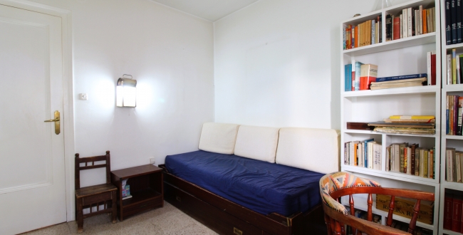 ÀTIC DE GRANS DIMENSIONS I AMB TERRASSES A L'EIXAMPLE NORD GIRONA