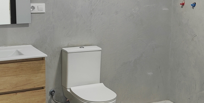 LOCAL COMERCIAL REFORMAT EN VENDA A ST. NARCIS - GIRONA