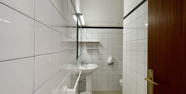 LLOGUER D'OFICINA CÈNTRICA A EIXAMPLE NORD GIRONA