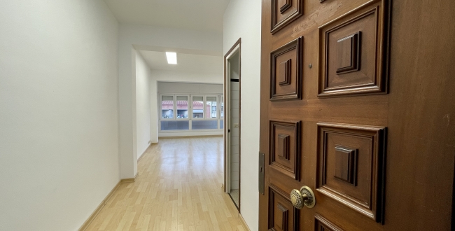 LLOGUER D'OFICINA CÈNTRICA A EIXAMPLE NORD GIRONA