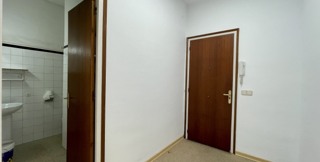 LLOGUER D'OFICINA CÈNTRICA A EIXAMPLE NORD GIRONA