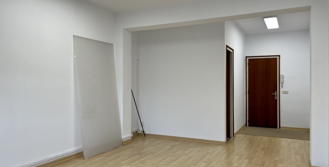 LLOGUER D'OFICINA CÈNTRICA A EIXAMPLE NORD GIRONA