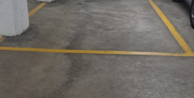 LLOGUER PLAÇA D'APARCAMENT PER A COTXE GRAN (COTXE I MOTO) VOLTANTS ESTACIÓ AVE GIRONA