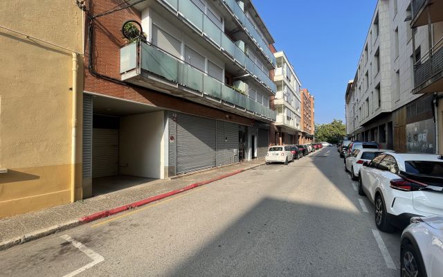 PÀRQUING LLOGUER EIXAMPLE SUD-GIRONA