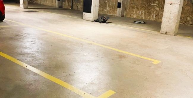 PÀRQUING LLOGUER EIXAMPLE SUD-GIRONA