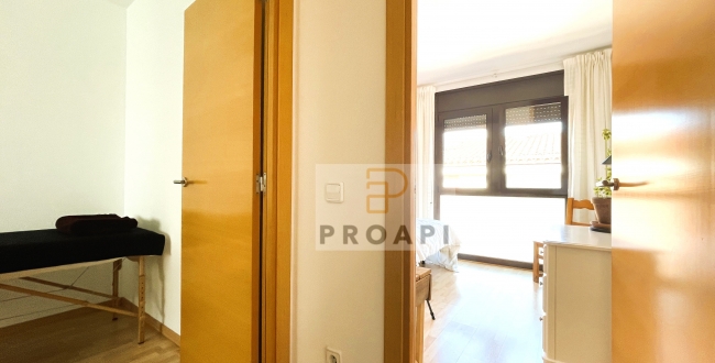 DÚPLEX 3 HABITACIONS EIXAMPLE SUD GIRONA