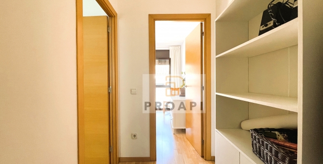 DÚPLEX 3 HABITACIONS EIXAMPLE SUD GIRONA