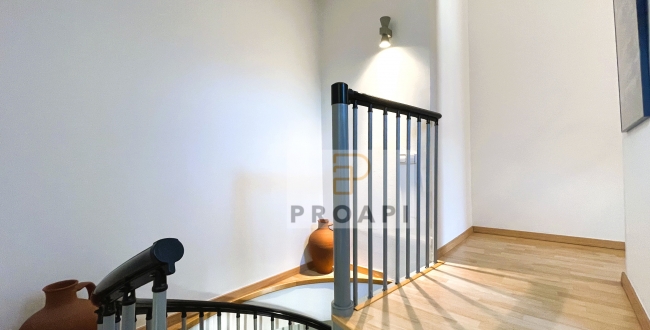 DÚPLEX 3 HABITACIONS EIXAMPLE SUD GIRONA