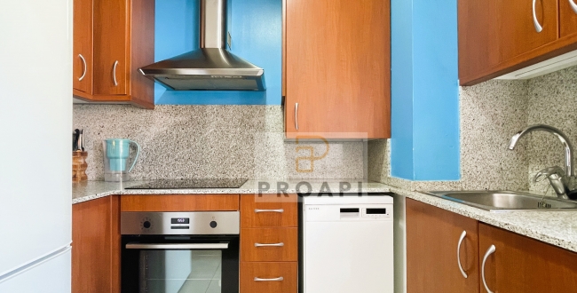 DÚPLEX 3 HABITACIONS EIXAMPLE SUD GIRONA