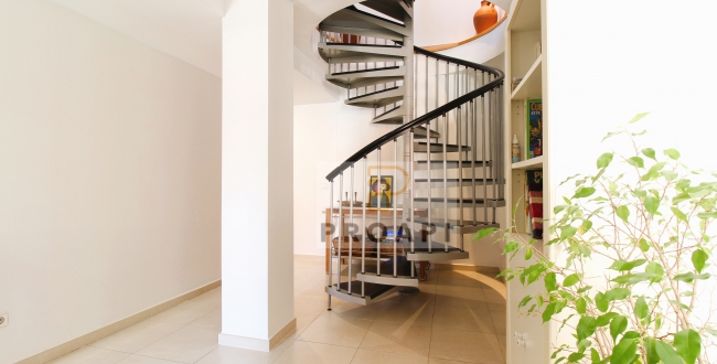 DÚPLEX 3 HABITACIONS EIXAMPLE SUD GIRONA