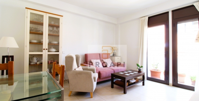 DÚPLEX 3 HABITACIONS EIXAMPLE SUD GIRONA