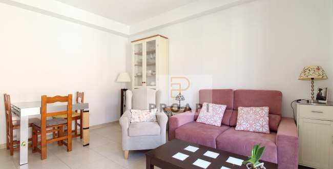 DÚPLEX 3 HABITACIONS EIXAMPLE SUD GIRONA