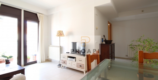 DÚPLEX 3 HABITACIONS EIXAMPLE SUD GIRONA