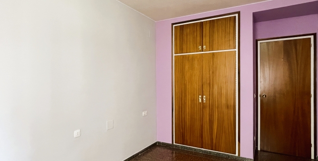 PIS ESPAIÒS DE 4 HABITACIONS AMB PQ I TRASTER A GIRONA