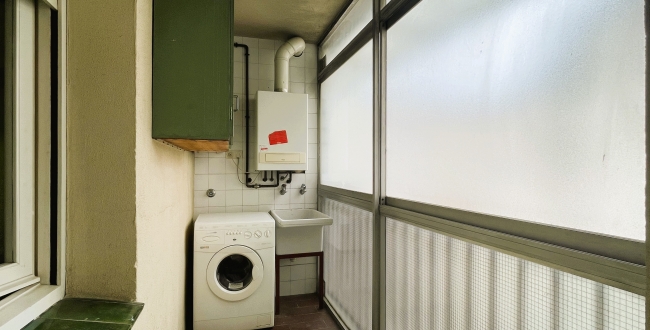 PIS ESPAIÒS DE 4 HABITACIONS AMB PQ I TRASTER A GIRONA