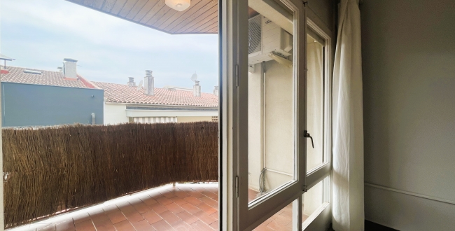 PIS ESPAIÒS DE 4 HABITACIONS AMB PQ I TRASTER A GIRONA