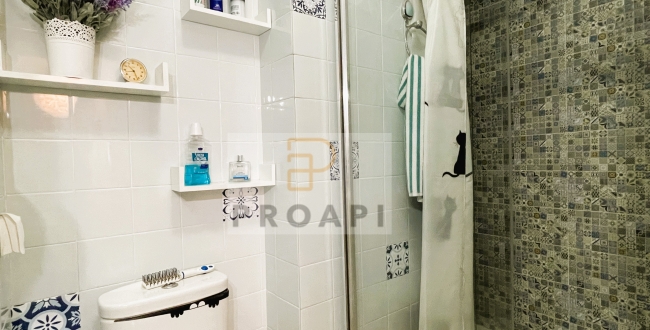 PIS DE 4 HABITACIONS REFORMAT AMB MOLT BONES VISTES A CAN GIBERT DEL PLÀ