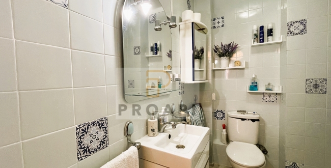 PIS DE 4 HABITACIONS REFORMAT AMB MOLT BONES VISTES A CAN GIBERT DEL PLÀ