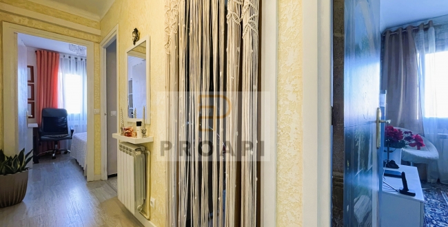 PIS DE 4 HABITACIONS REFORMAT AMB MOLT BONES VISTES A CAN GIBERT DEL PLÀ