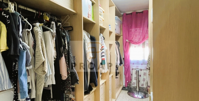 PIS DE 4 HABITACIONS REFORMAT AMB MOLT BONES VISTES A CAN GIBERT DEL PLÀ