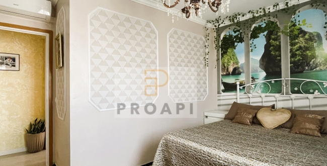 PIS DE 4 HABITACIONS REFORMAT AMB MOLT BONES VISTES A CAN GIBERT DEL PLÀ