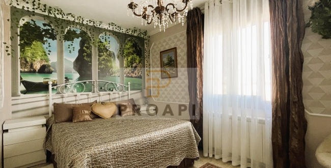 PIS DE 4 HABITACIONS REFORMAT AMB MOLT BONES VISTES A CAN GIBERT DEL PLÀ