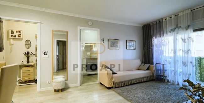 PIS DE 4 HABITACIONS REFORMAT AMB MOLT BONES VISTES A CAN GIBERT DEL PLÀ