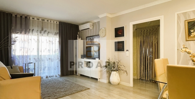 PIS DE 4 HABITACIONS REFORMAT AMB MOLT BONES VISTES A CAN GIBERT DEL PLÀ