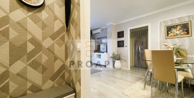 PIS DE 4 HABITACIONS REFORMAT AMB MOLT BONES VISTES A CAN GIBERT DEL PLÀ