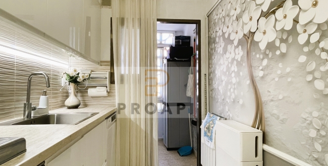 PIS DE 4 HABITACIONS REFORMAT AMB MOLT BONES VISTES A CAN GIBERT DEL PLÀ