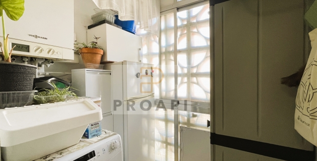 PIS DE 4 HABITACIONS REFORMAT AMB MOLT BONES VISTES A CAN GIBERT DEL PLÀ