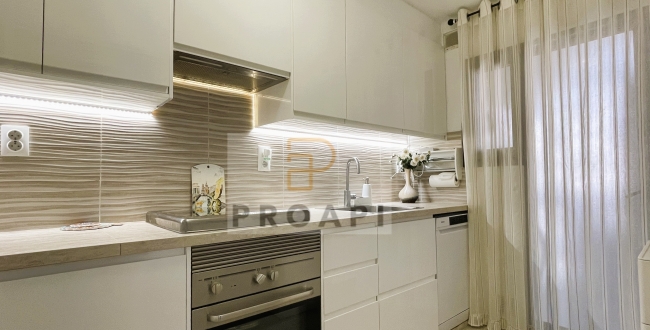 PIS DE 4 HABITACIONS REFORMAT AMB MOLT BONES VISTES A CAN GIBERT DEL PLÀ