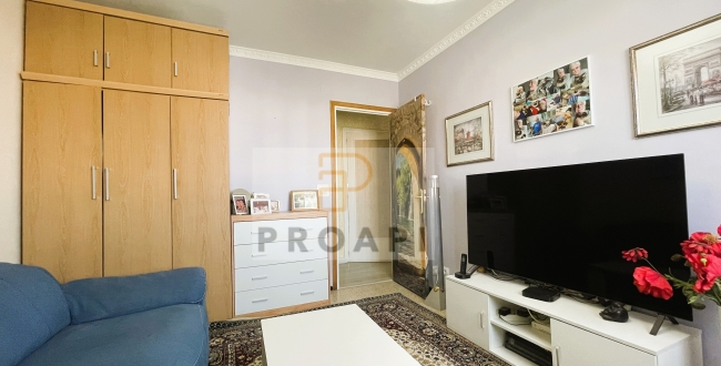 PIS DE 4 HABITACIONS REFORMAT AMB MOLT BONES VISTES A CAN GIBERT DEL PLÀ