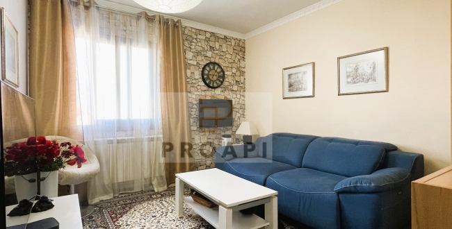 PIS DE 4 HABITACIONS REFORMAT AMB MOLT BONES VISTES A CAN GIBERT DEL PLÀ